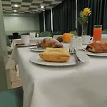 Rigolfo Hotel Moncalieri