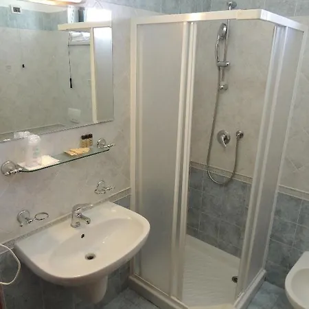 Rigolfo Hotel