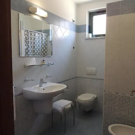 Rigolfo Hotel 3*