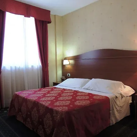 Rigolfo Hotel