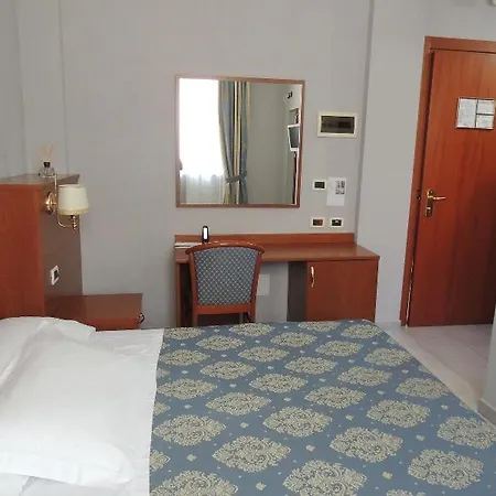 Hotel Rigolfo