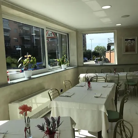 Hotel Rigolfo Moncalieri