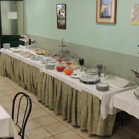 Rigolfo Hotel Moncalieri