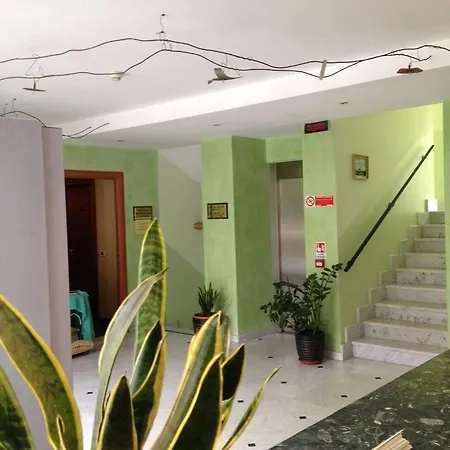 Rigolfo Hotel