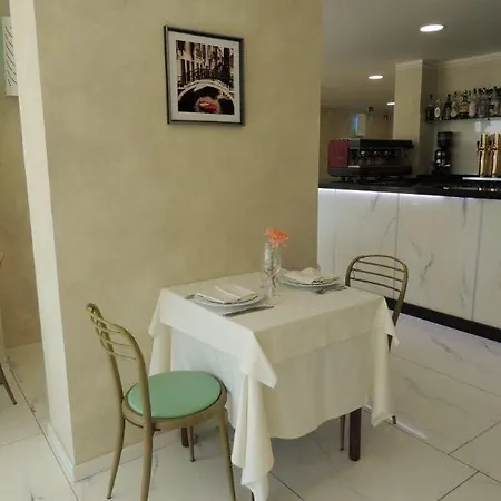 Rigolfo Hotel