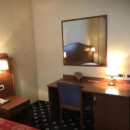 Hotel Rigolfo