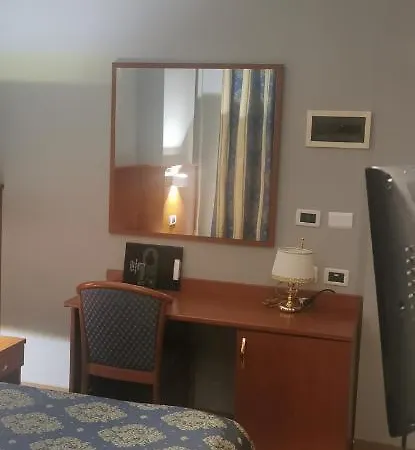 Hotel Rigolfo 3*