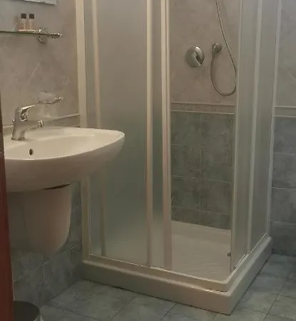 Rigolfo Hotel Moncalieri