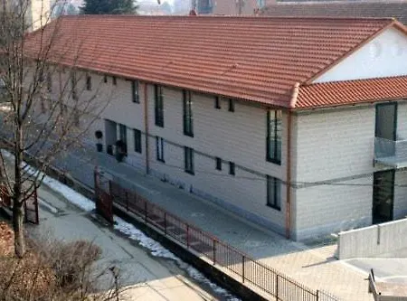 Hotel Rigolfo Moncalieri