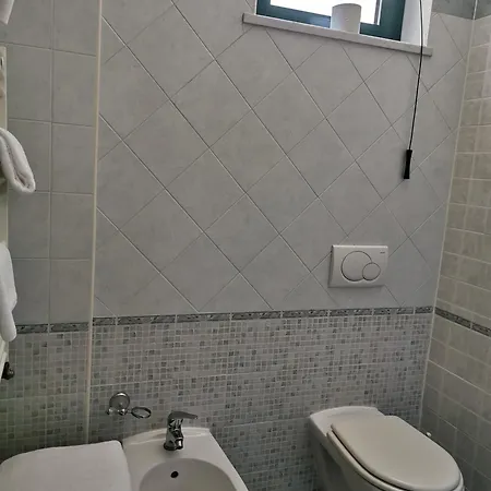 Rigolfo Hotel