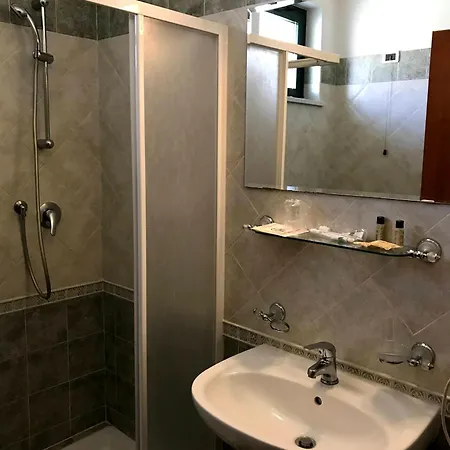 Rigolfo Hotel Moncalieri