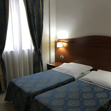 Hotel Rigolfo