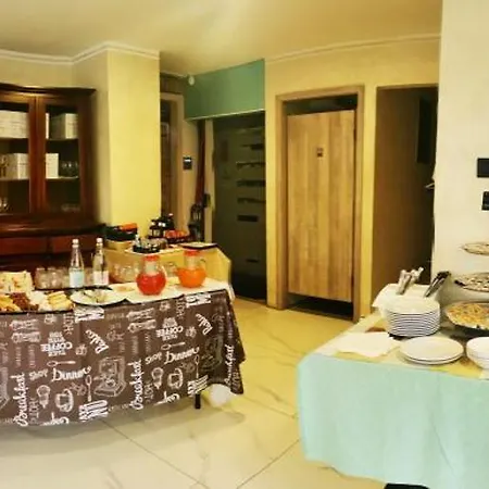 Hotel Rigolfo