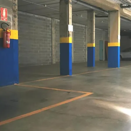 雷高尔夫酒店 酒店 蒙卡列里