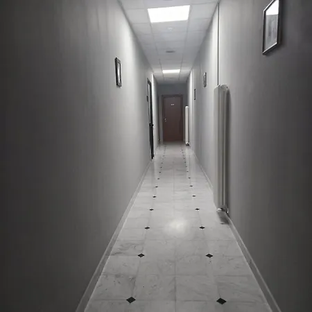Rigolfo Hotel