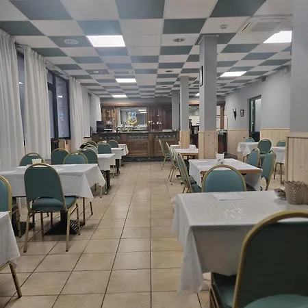 酒店 雷高尔夫酒店 3*