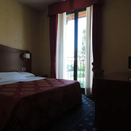 Hotel Rigolfo