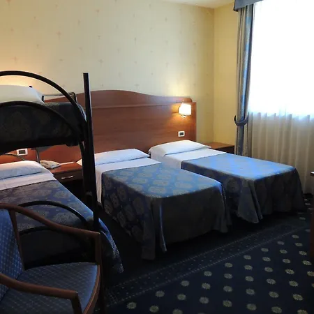 Rigolfo Hotel 3*