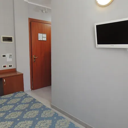 Hotel Rigolfo 3*