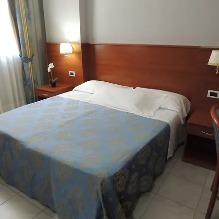 Hotel Rigolfo 3*