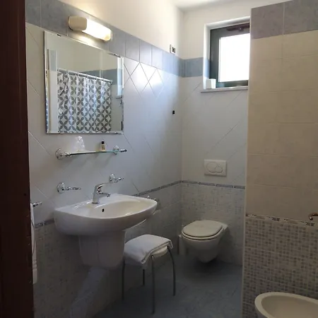 Hotel Rigolfo 3*