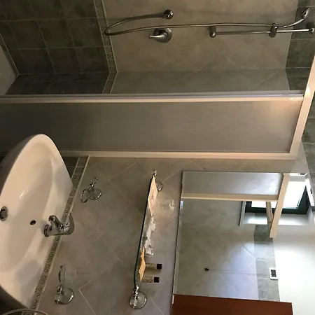 酒店 雷高尔夫酒店 蒙卡列里