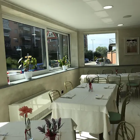 Hotel Rigolfo Moncalieri