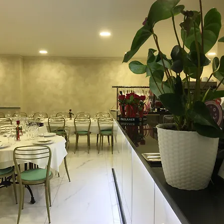 Rigolfo Hotel 3*