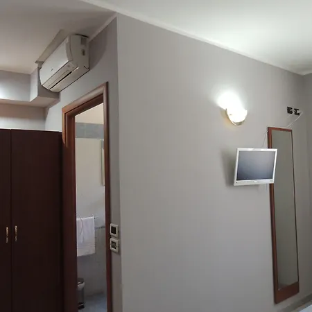 Hotel Rigolfo