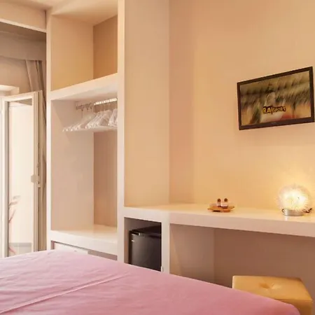 Hotel Rigolfo 3*