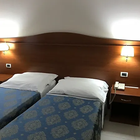 Rigolfo 3* مونْكالييري