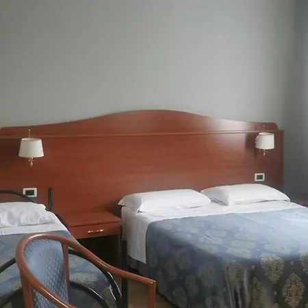 Hotel Rigolfo