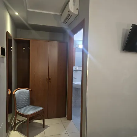 酒店 雷高尔夫酒店 3*