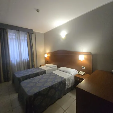 Rigolfo 3* مونْكالييري