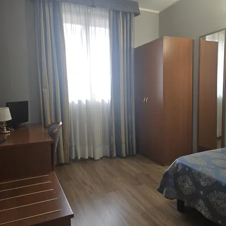 Hotel Rigolfo