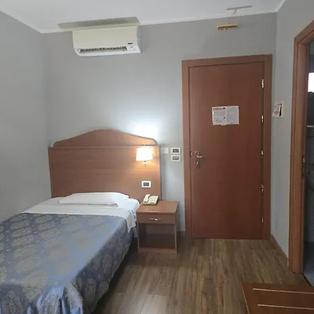 Hotel Rigolfo 3*
