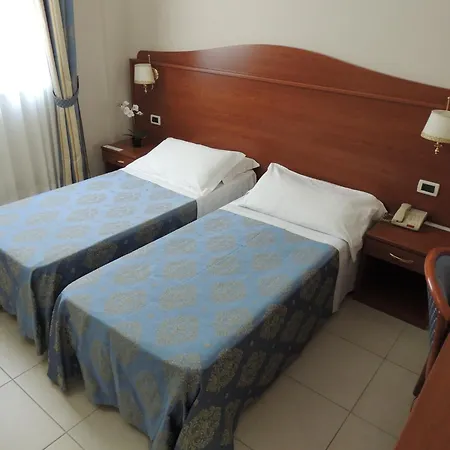 Rigolfo Hotel