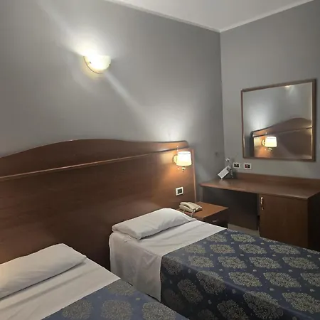 Rigolfo Hotel