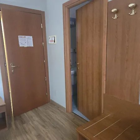 Rigolfo Hotel Moncalieri