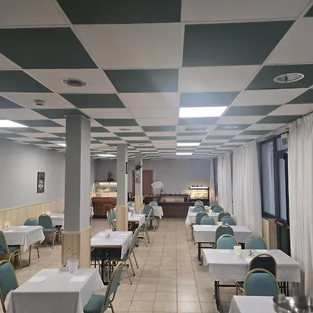Rigolfo Hotel