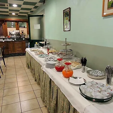 Hotel Rigolfo 3*