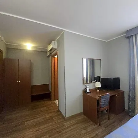 Rigolfo Hotel