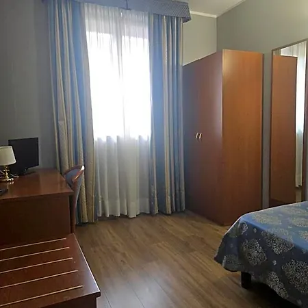 Rigolfo Hotel Moncalieri
