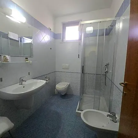 Hotel Rigolfo 3*