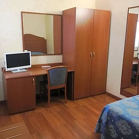 Szálloda Rigolfo Moncalieri
