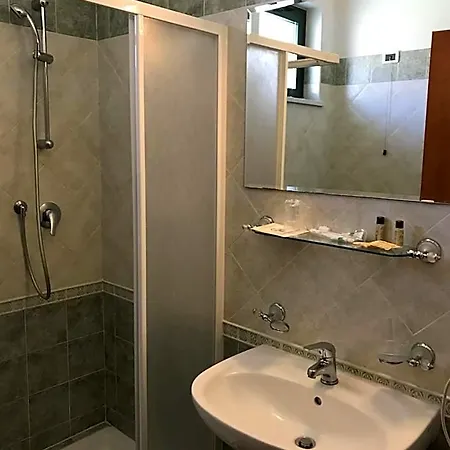 Szálloda Rigolfo 3*