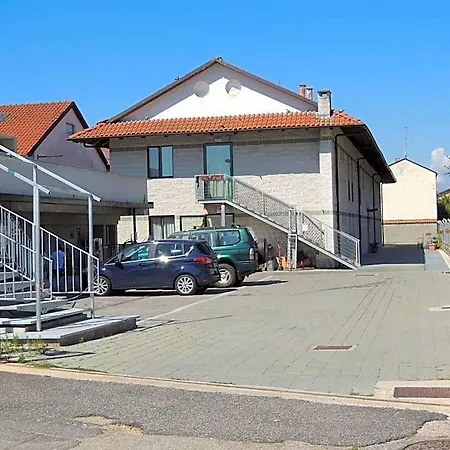 Rigolfo Hotel 3*