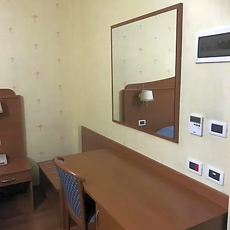 Szálloda Rigolfo 3*