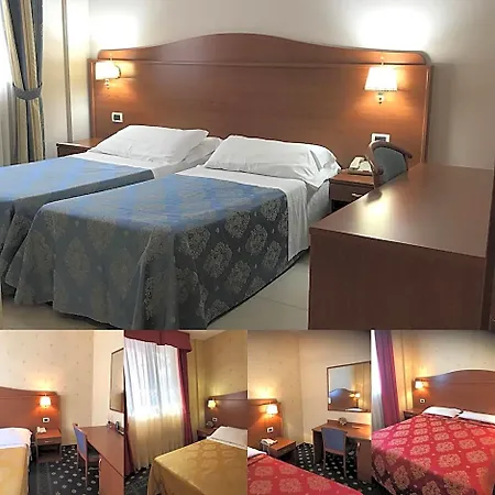 Rigolfo Hotel Moncalieri