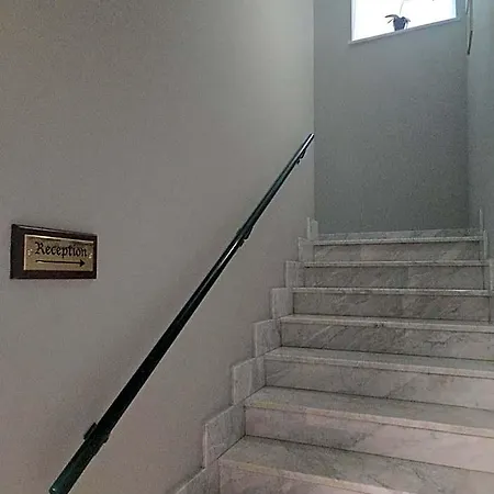 Rigolfo Szálloda Moncalieri